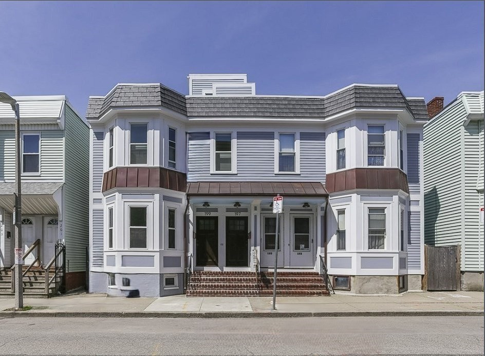 197-199 N St, Boston, Massachusetts 02127