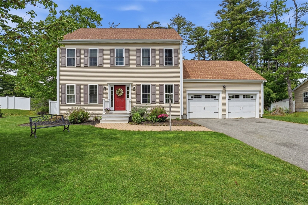 7 Whispering Pines Dr, Plymouth, Massachusetts 02360