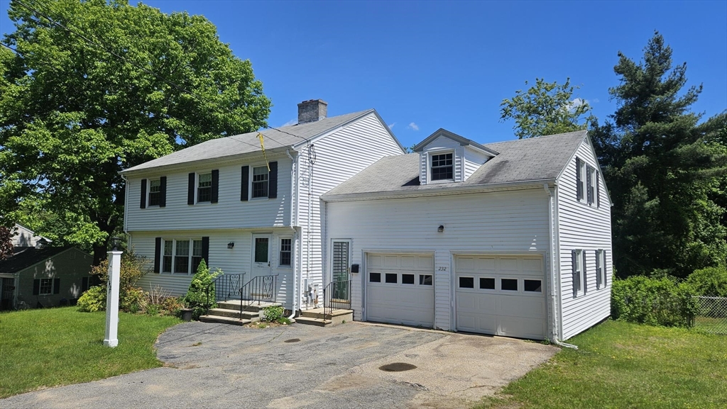 232 Grove St, Paxton, Massachusetts 01612