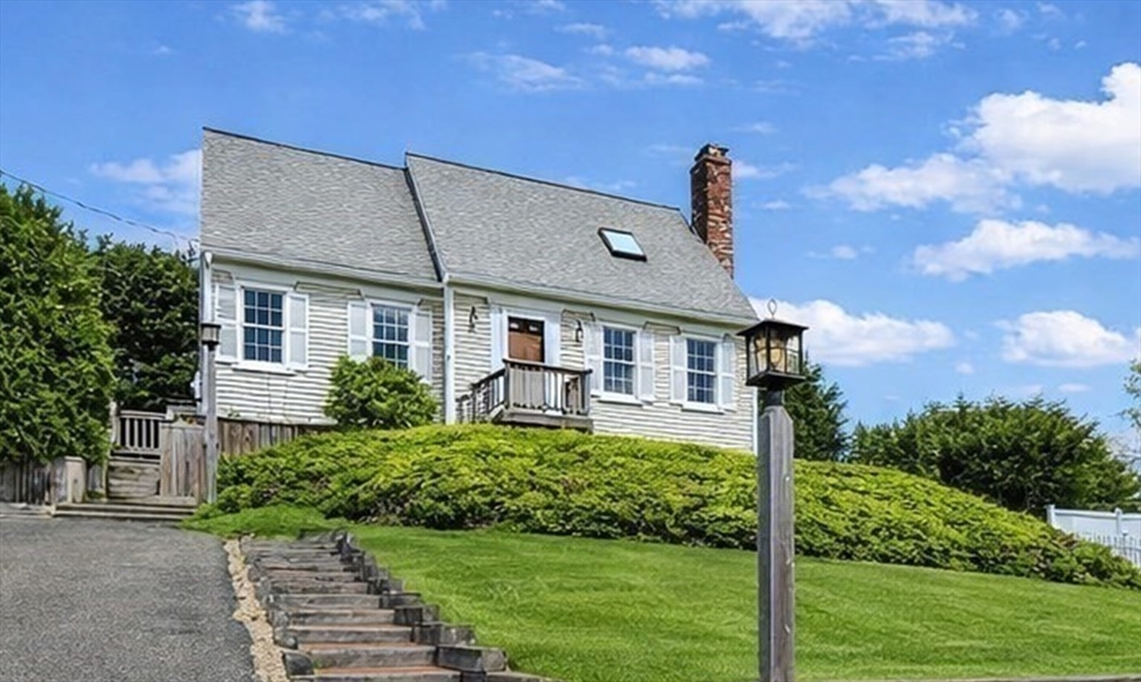 6 Carefree Way, Harwich, Massachusetts 02645