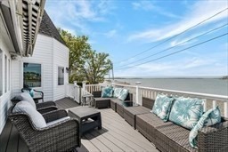 158 Cadish Ave, Hull, Massachusetts 02045