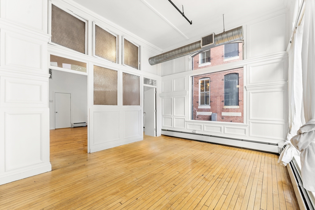 717 Atlantic, Boston, Massachusetts 02111