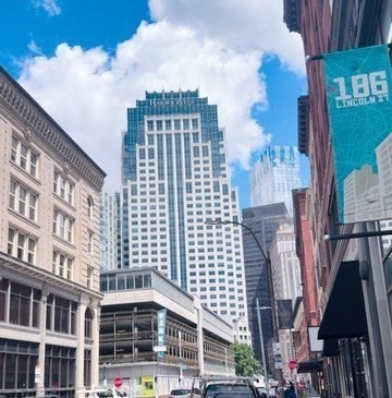 200 Lincoln St, Boston, Massachusetts 02111