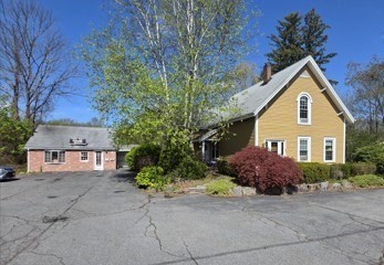 625 Bedford St, East Bridgewater, Massachusetts 02333