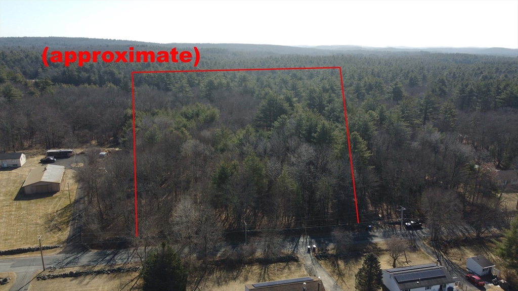 0 Michael Sears Rd, Belchertown, Massachusetts 01007