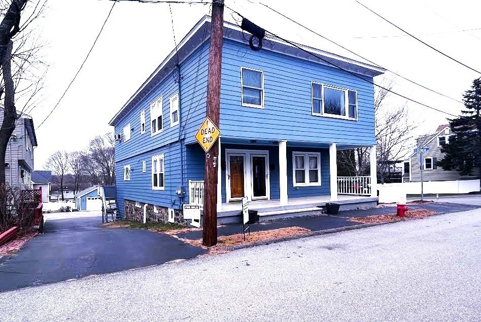 10-12 Fairview Ave, Swampscott, Massachusetts 01907
