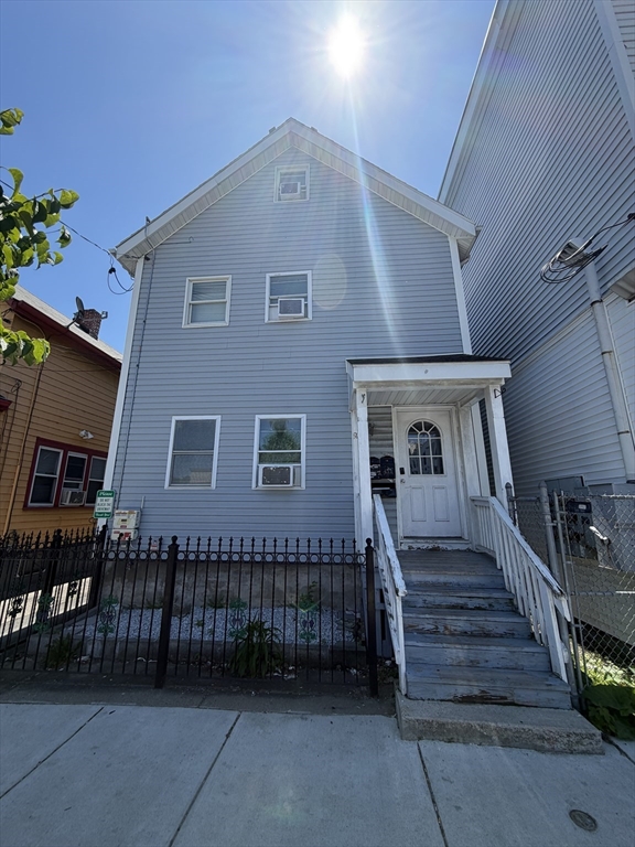 927 Broadway, Chelsea, Massachusetts 02150