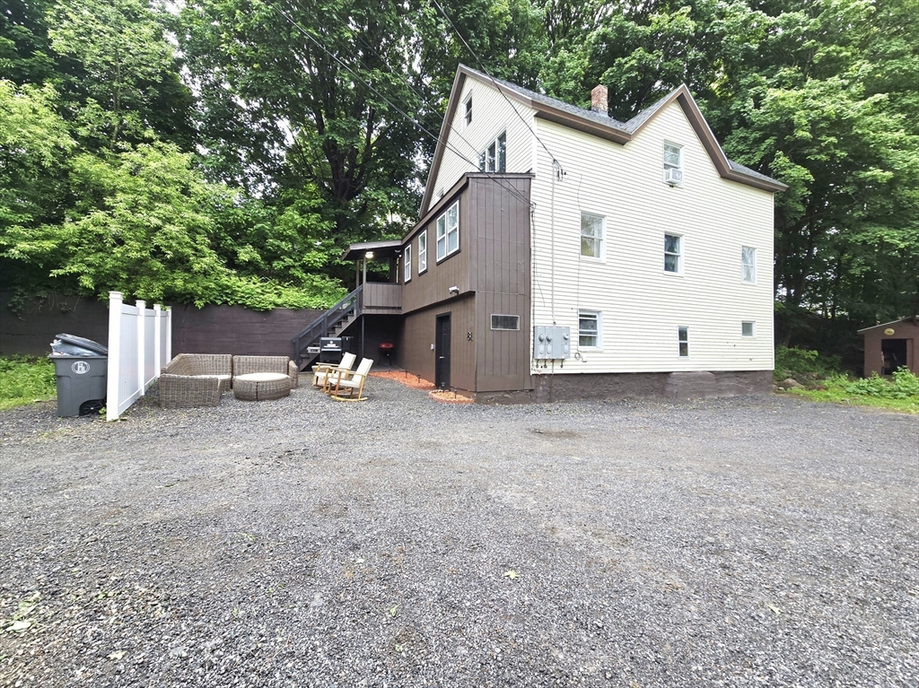 81 Limerick St, Gardner, Massachusetts 01440