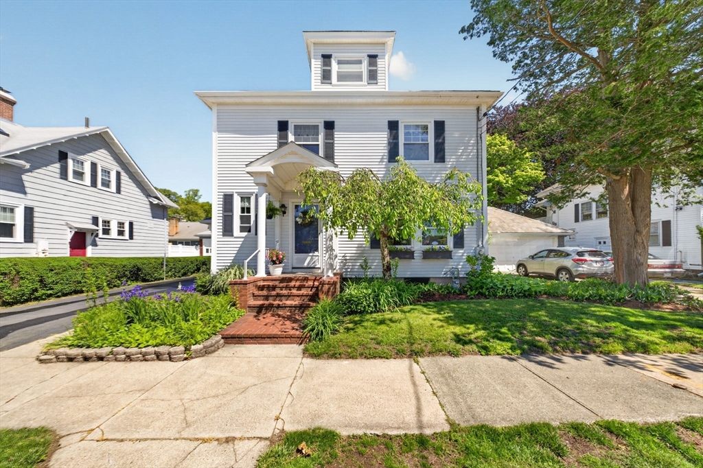 119 Plymouth St, New Bedford, Massachusetts 02740