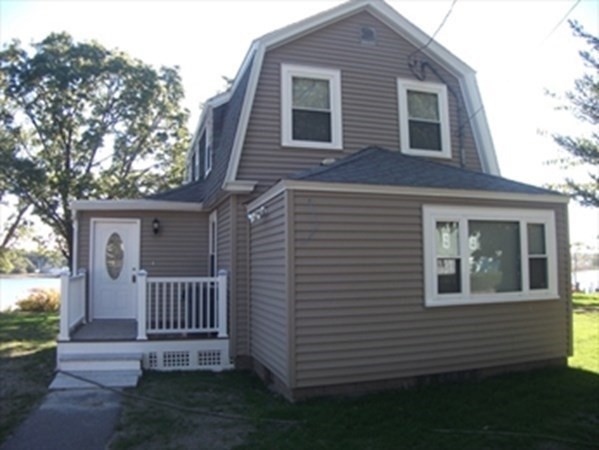 31 Riverbank, Quincy, Massachusetts 02169