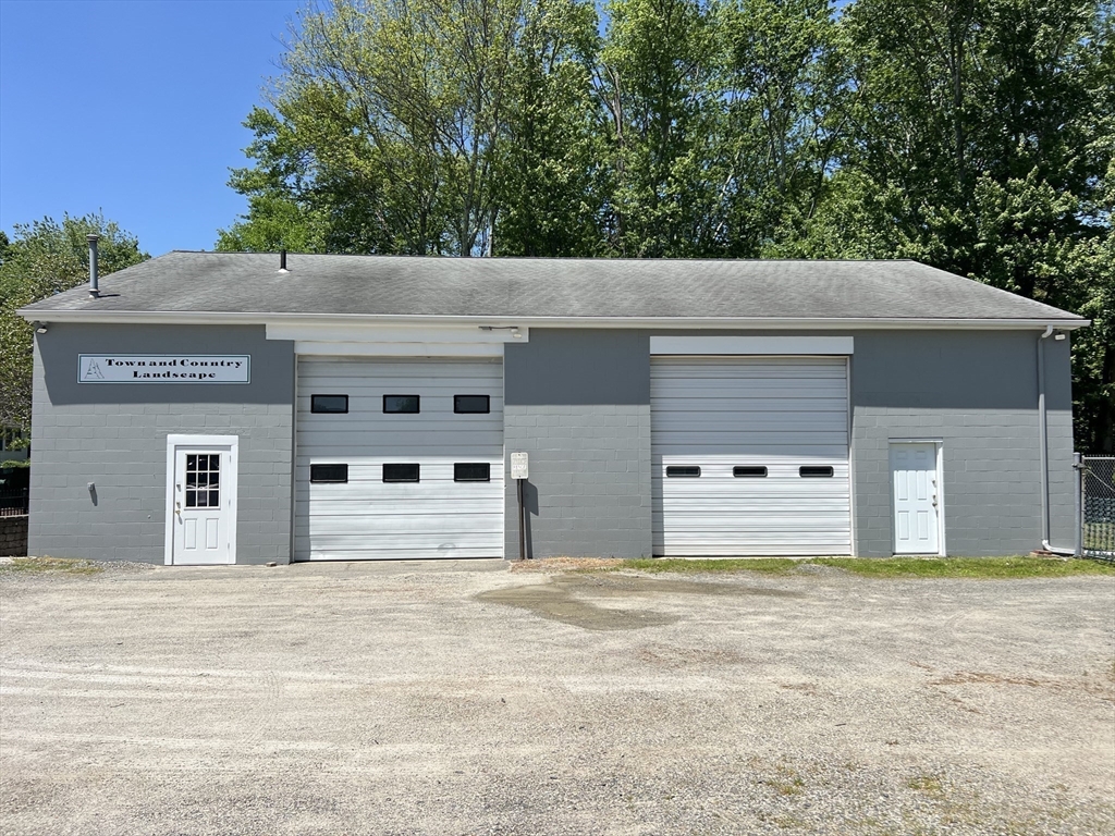 50 Allen, Clinton, Massachusetts 01510