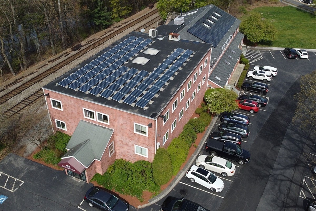 336 Baker Ave, Concord, Massachusetts 01742