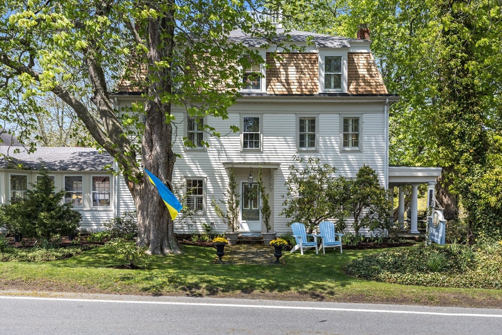 1861 Main Street, Brewster, Massachusetts 02631