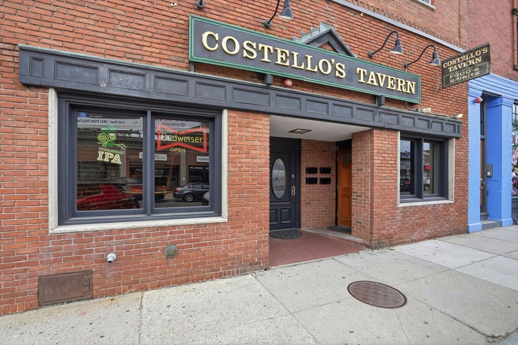 717-723 Centre St, Boston, Massachusetts 02130