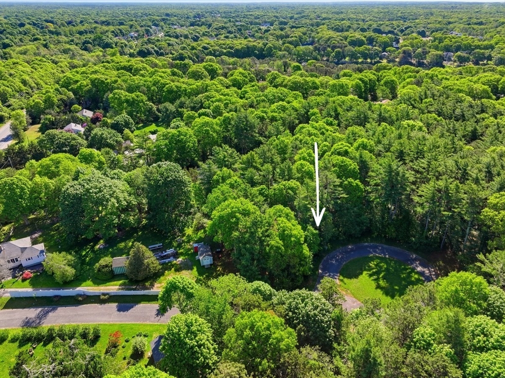 0 Juliannas Way, Falmouth, Massachusetts 02540