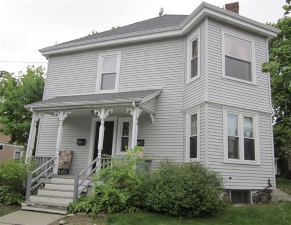 32-34 Dartmouth St, Waltham, Massachusetts 02453