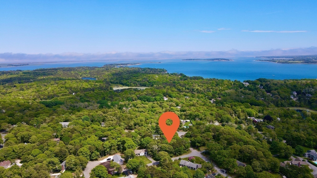8 Pine Grove Rd, Brewster, Massachusetts 02631