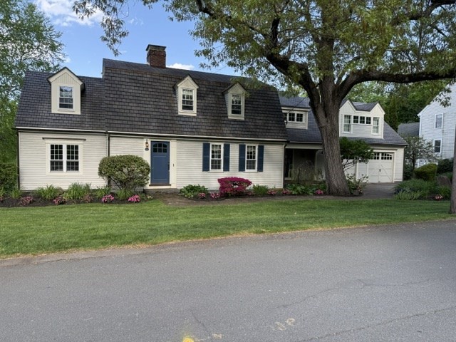 49 Cochato Rd, Braintree, Massachusetts 02184