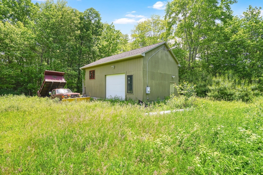 0 Center Street, Ludlow, Massachusetts 01056