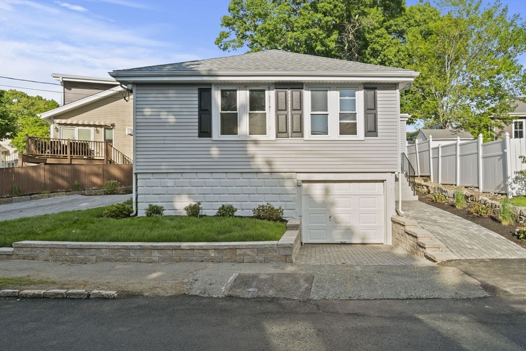 42 Plover Rd, Quincy, Massachusetts 02169