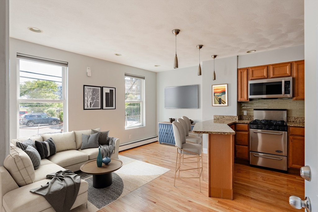 30 Haynes St, Boston, Massachusetts 02128