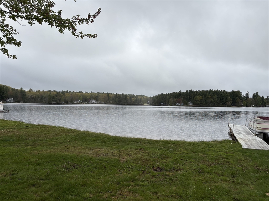 34 Edro Isle Rd, Westminster, Massachusetts 01473