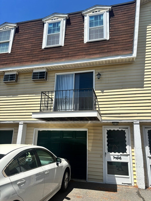 1245 Pawtucket Blvd, Lowell, Massachusetts 01854