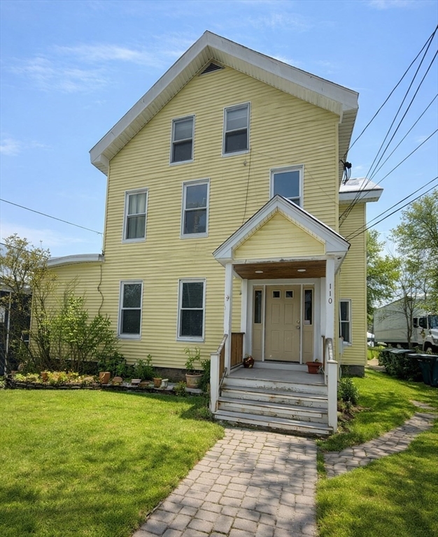 110 Prospect St, Marlborough, Massachusetts 01752