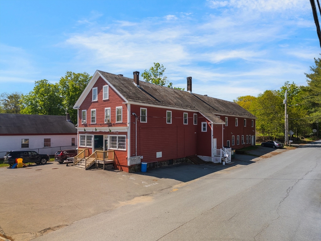 3 Taylor St, Littleton, Massachusetts 01460