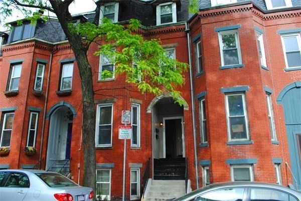 190 I Street, Boston, Massachusetts 02127