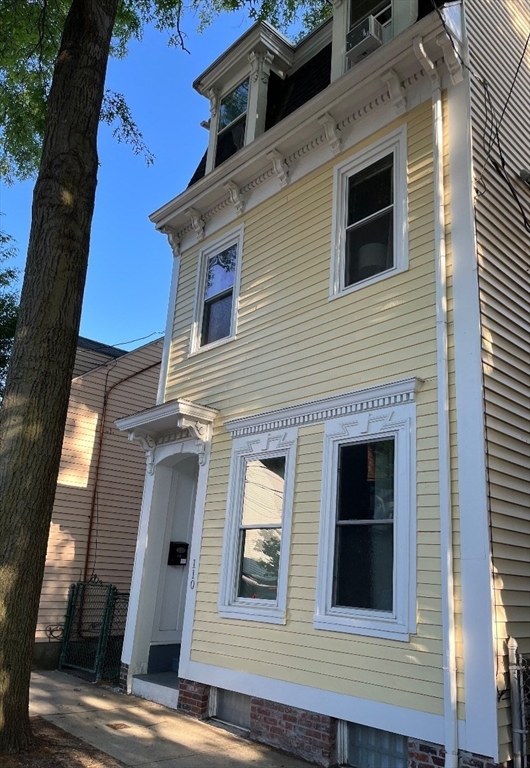 110 Spring Street, Cambridge, Massachusetts 02141