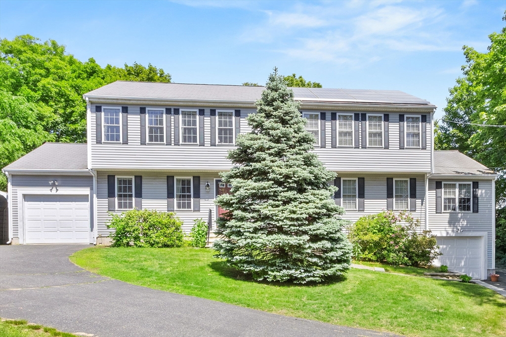 96 S. Main Street, Milford, Massachusetts 01757