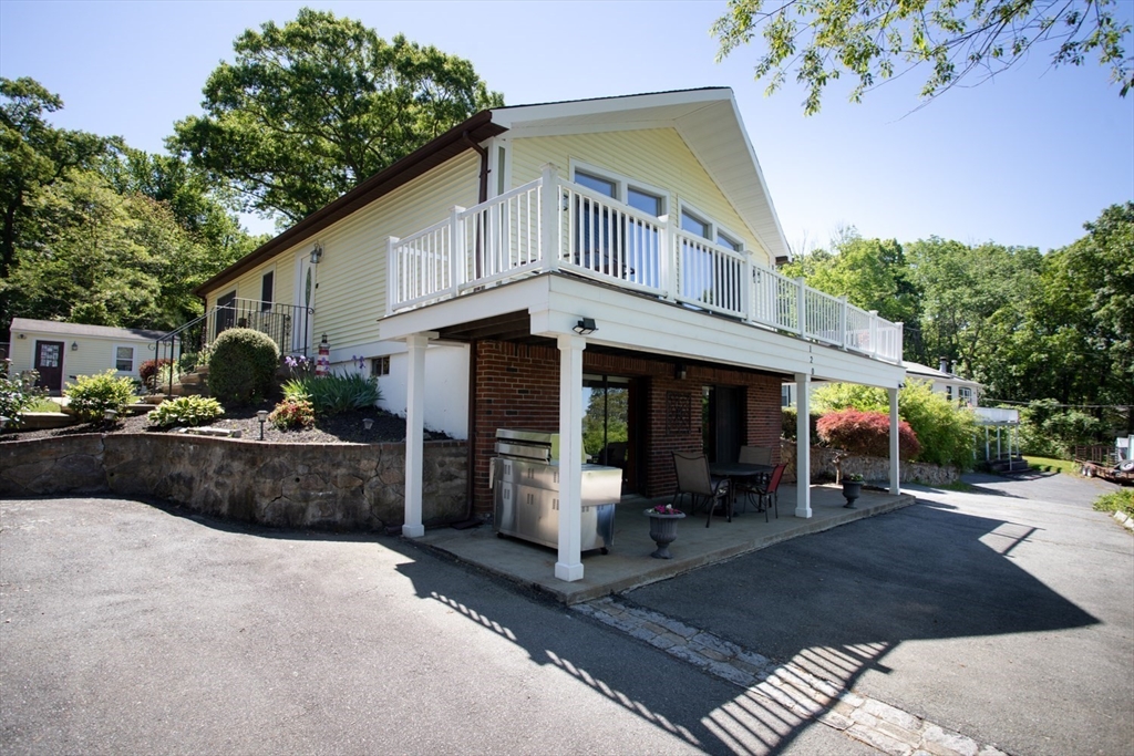 120 Millard St, Fall River, Massachusetts 02720