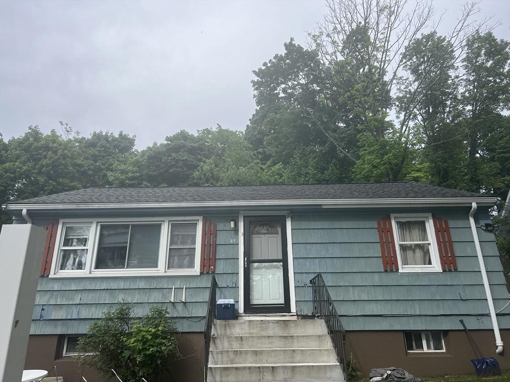 42 Warren Ave, Boston, Massachusetts 02136