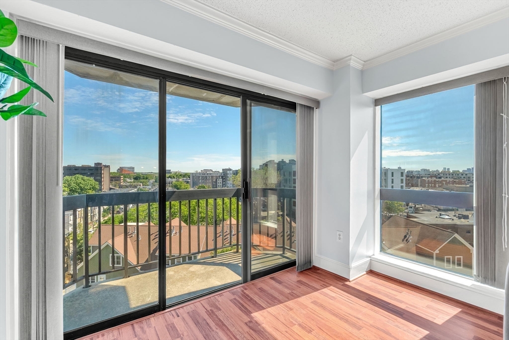 15 N Beacon Street, Boston, Massachusetts 02134