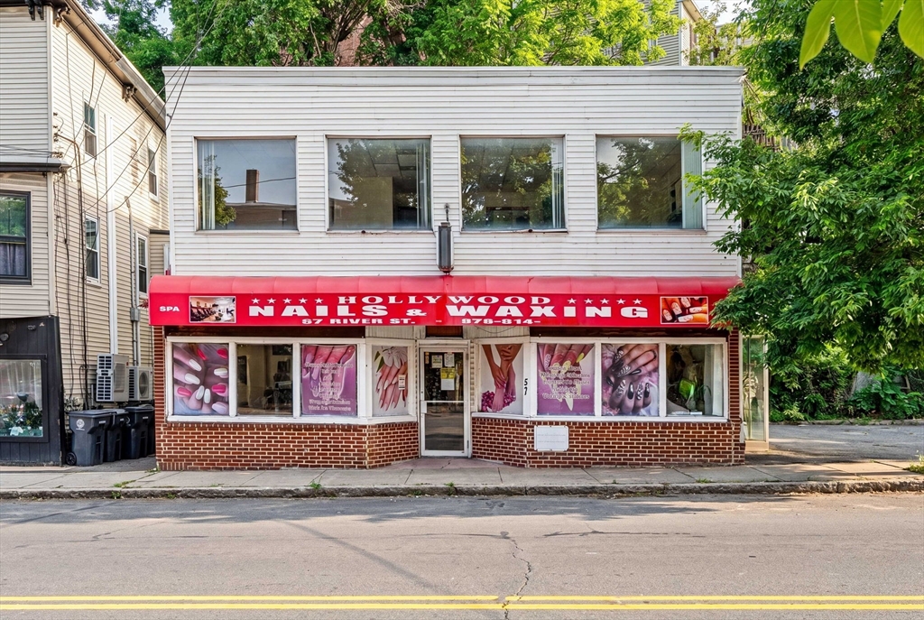 57 River, Haverhill, Massachusetts 01832