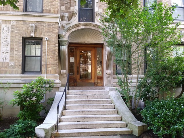114 Riverway, Boston, Massachusetts 02215