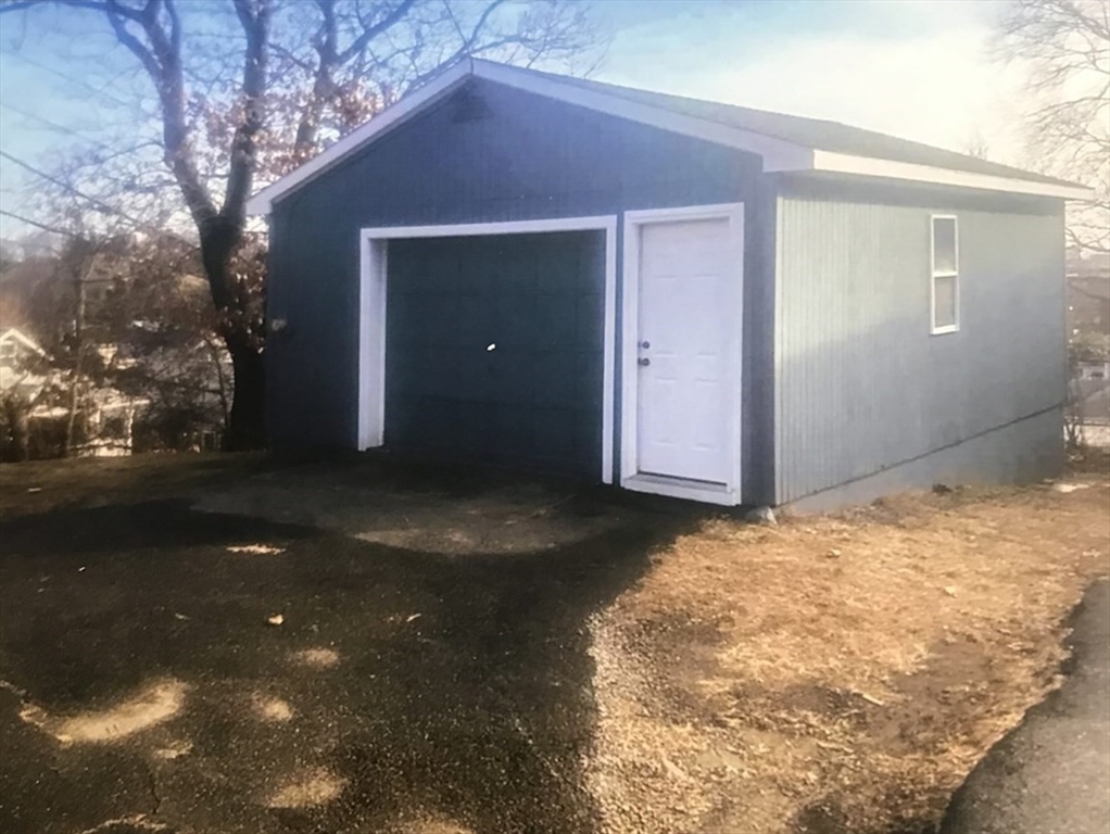 0 View Street, Revere, Massachusetts 02151
