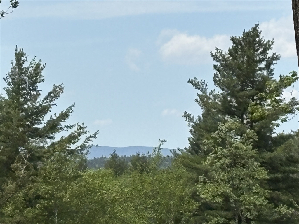 0 West St, Plainfield, Massachusetts 01473