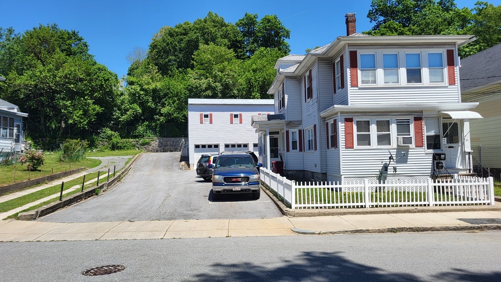 55-59 White Street, Lowell, Massachusetts 01854