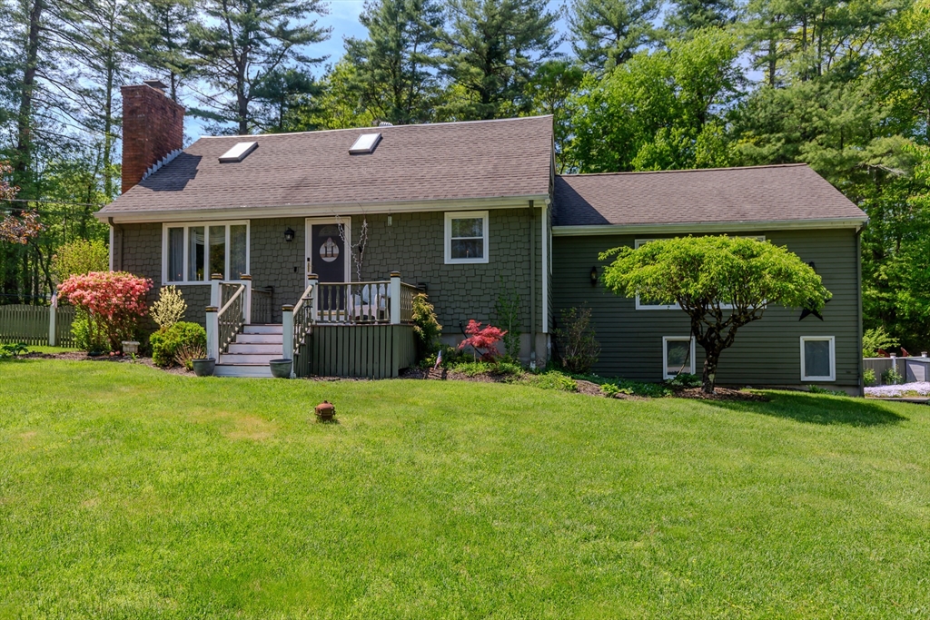 6 Wing Avenue, Freetown, Massachusetts 02702