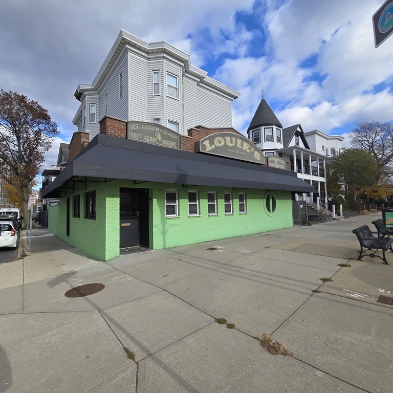 193 Broadway, Somerville, Massachusetts 02143
