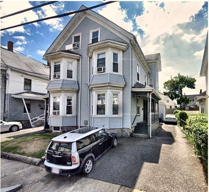 119 Chestnut, Waltham, Massachusetts 02453