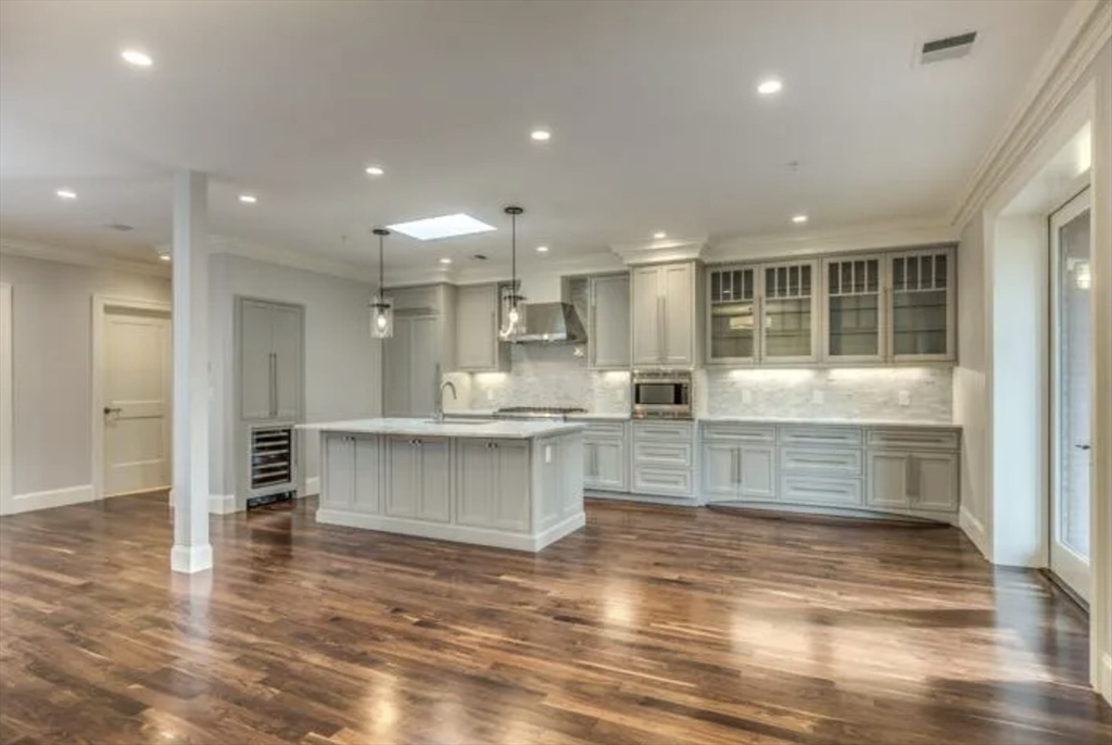 30 Winchester, Brookline, Massachusetts 02446
