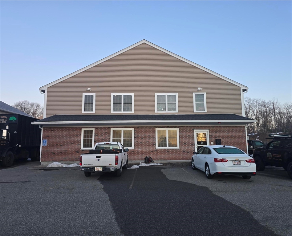 225 Industrial Rd, Wrentham, Massachusetts 02093
