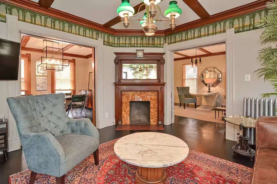 71 North Holden St, North Adams, Massachusetts 01247