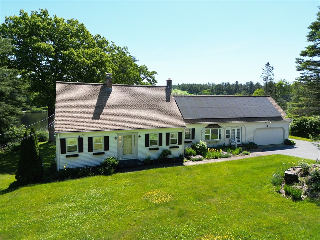 57 Shore Rd, North Brookfield, Massachusetts 01535