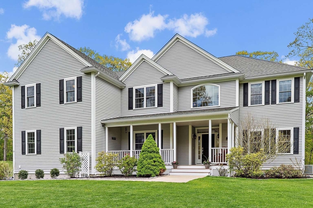 3 Notch Dr, Westford, Massachusetts 01886