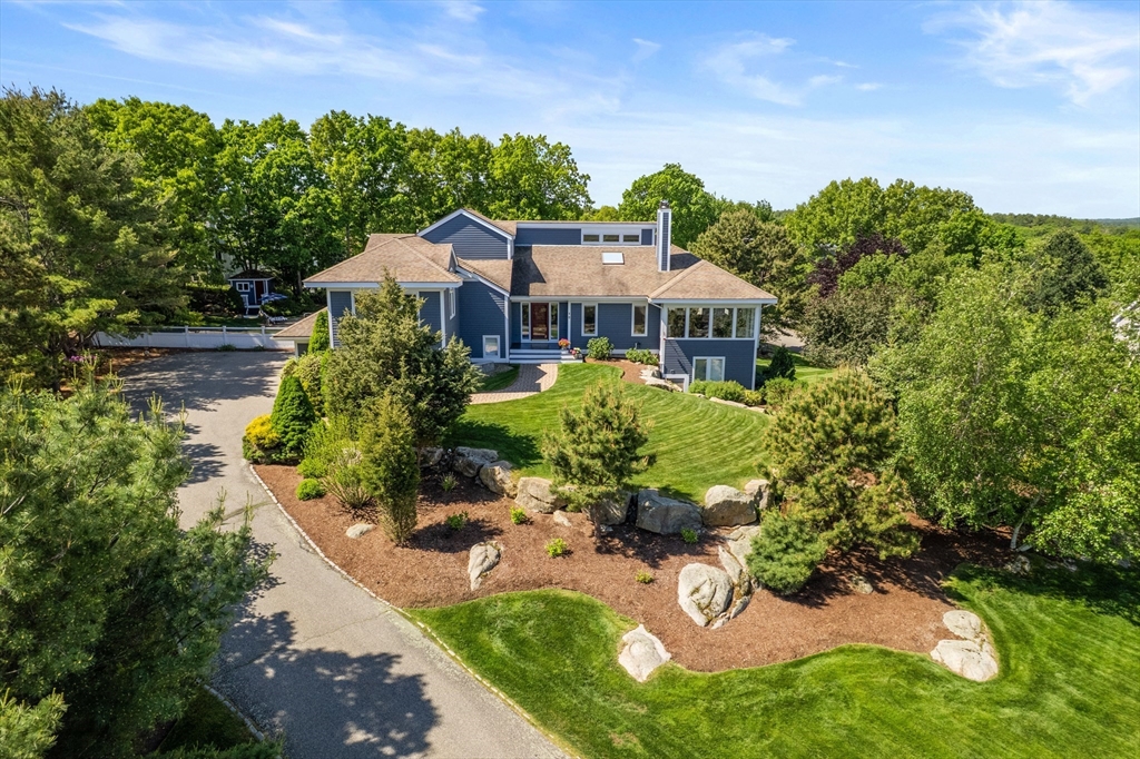 8 Schooner Ridge, Gloucester, Massachusetts 01930