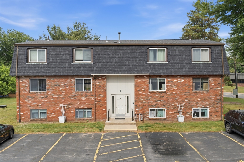 109 Maple Street, Attleboro, Massachusetts 02703
